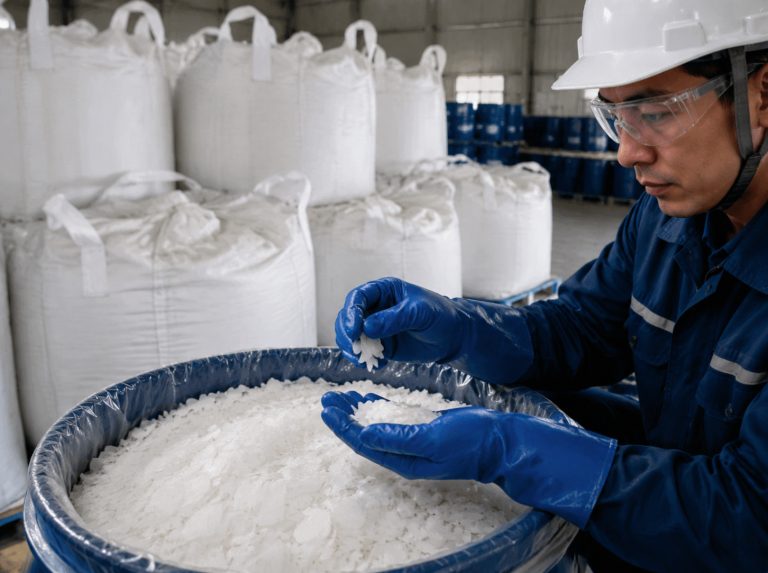 阜阳96%工业级氢氧化钠片碱